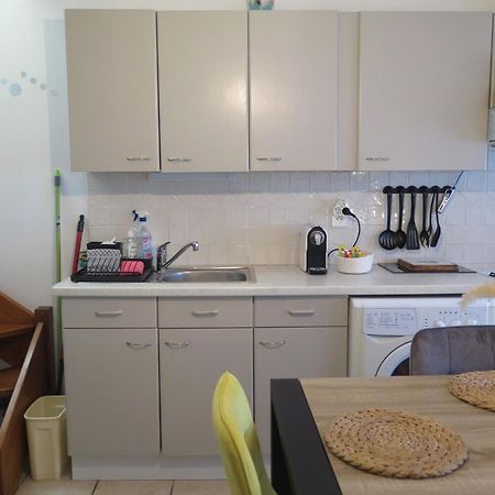 Maison de village à 35 m du bord de mer Marseille Eksteriør bilde