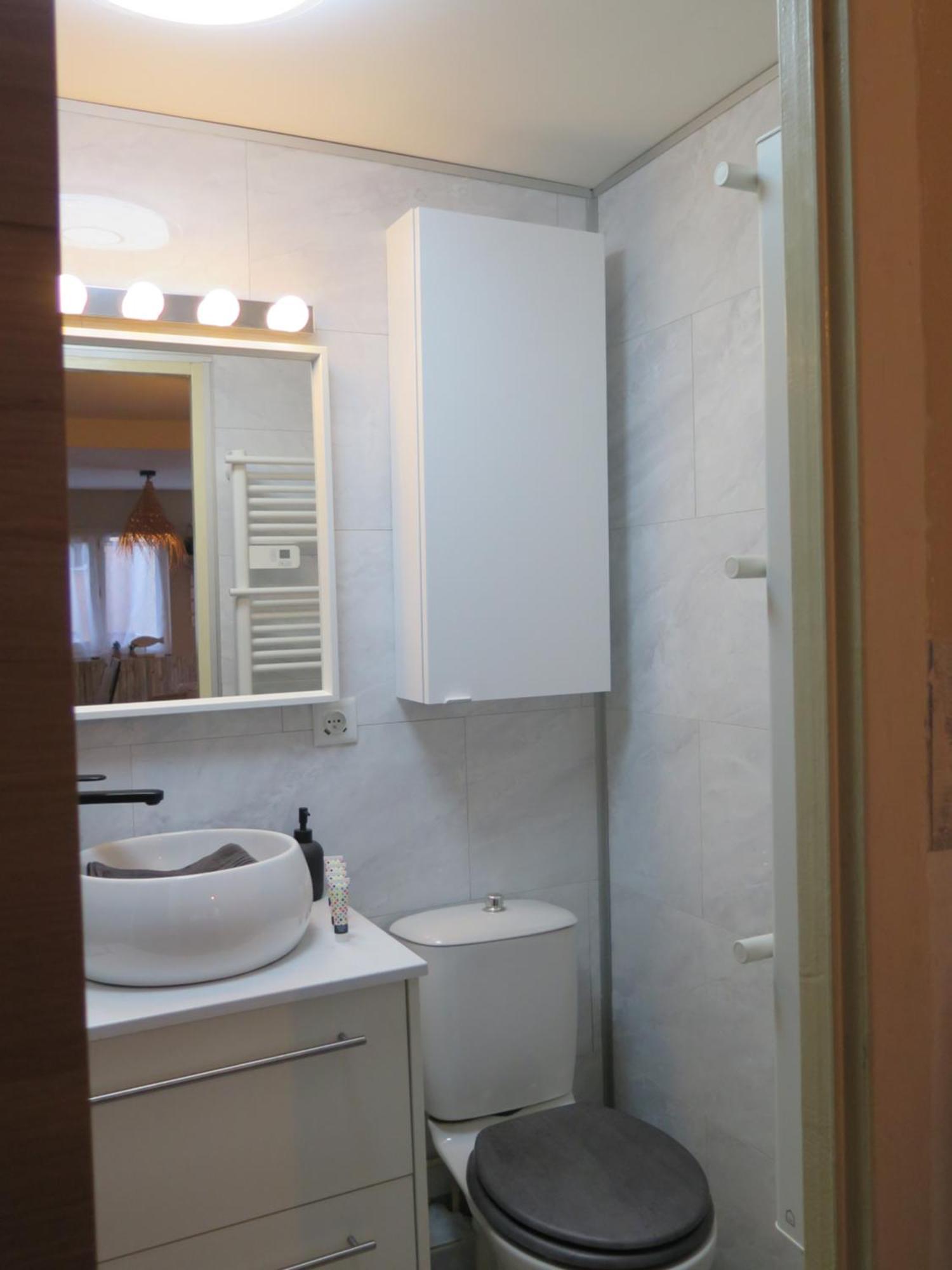 Maison de village à 35 m du bord de mer Marseille Eksteriør bilde